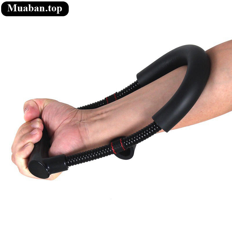 Dụng cụ tập cẳng tay to co giãn đàn hồi 2