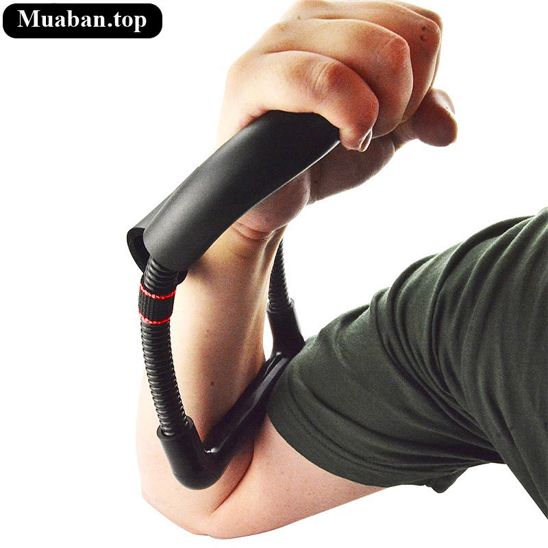 Dụng cụ tập cẳng tay to co giãn đàn hồi 4