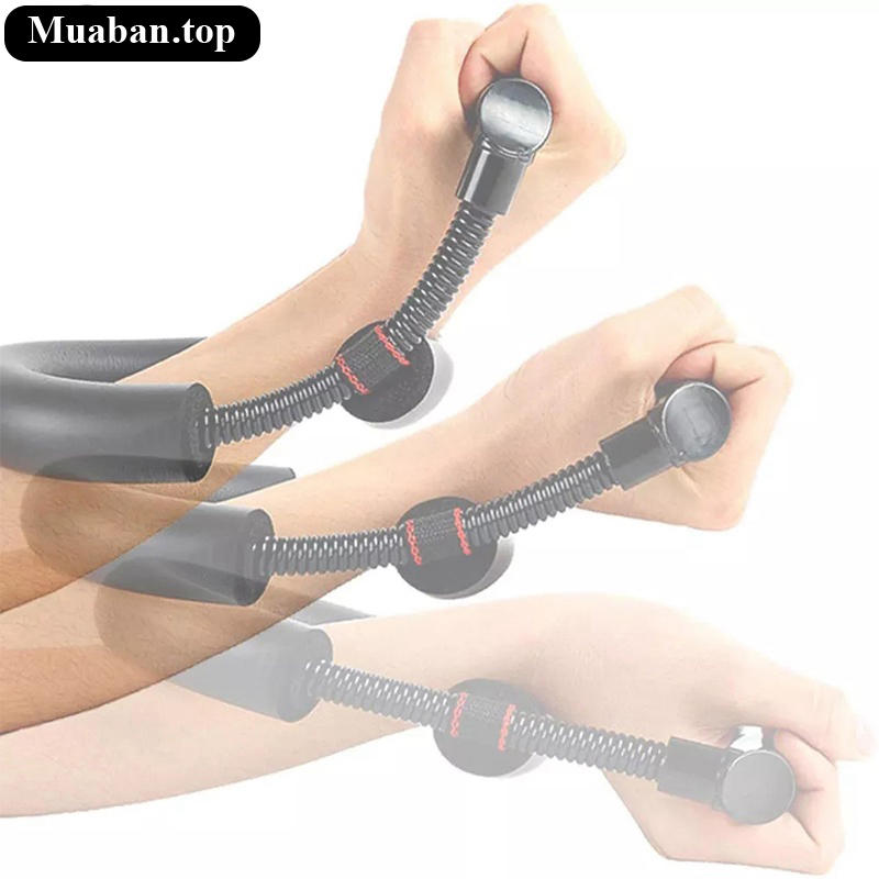 Dụng cụ tập cẳng tay to co giãn đàn hồi 6