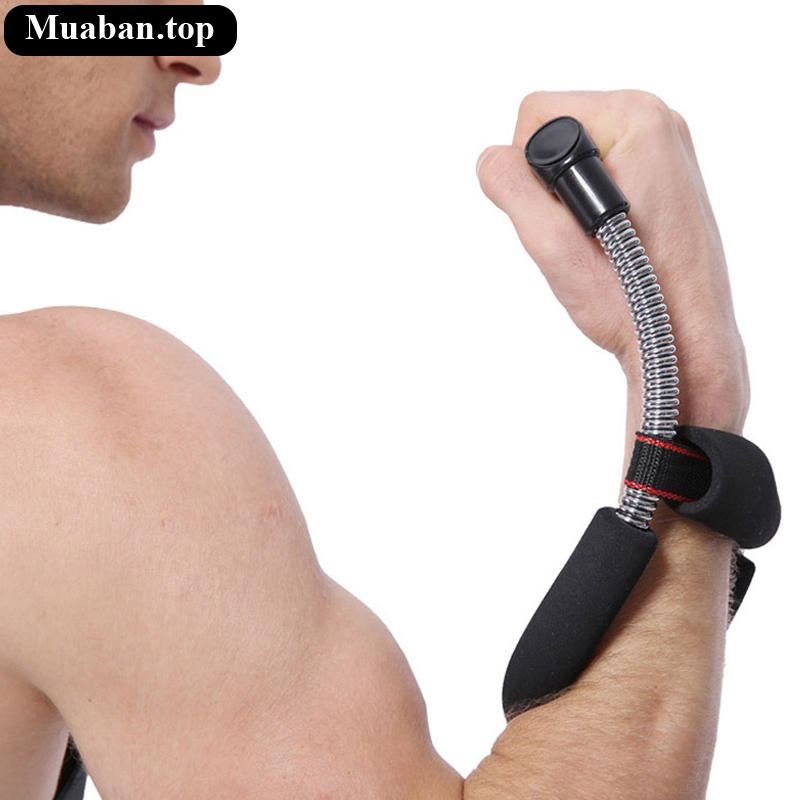 Dụng cụ tập cẳng tay to co giãn đàn hồi 7