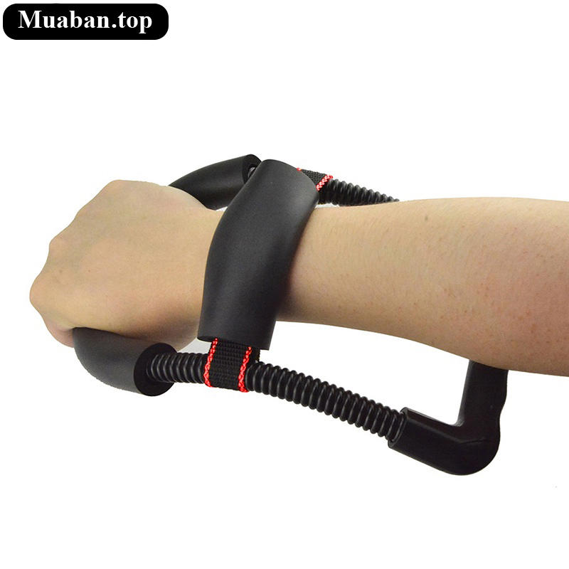 Dụng cụ tập cẳng tay to co giãn đàn hồi 8
