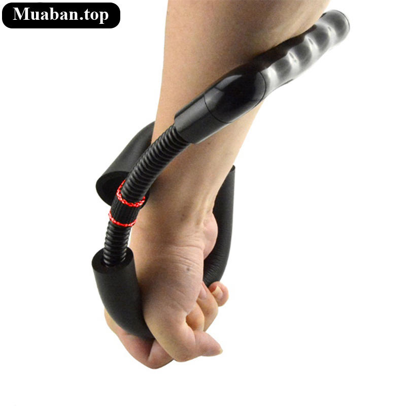 Dụng cụ tập cẳng tay to co giãn đàn hồi 9