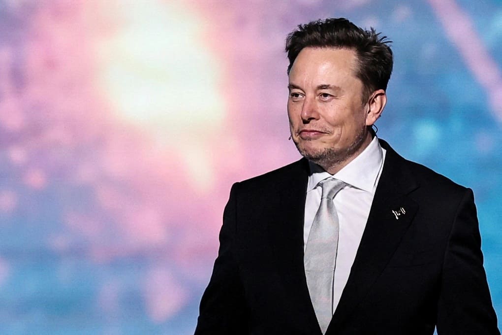 elon musk chính thức sở hữu 500 tỷ usd kỷ lục tài sản thế giới