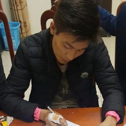 Gã con rể tàn độc ra tay sát hại mẹ vợ, giấu xác xuống bể nước