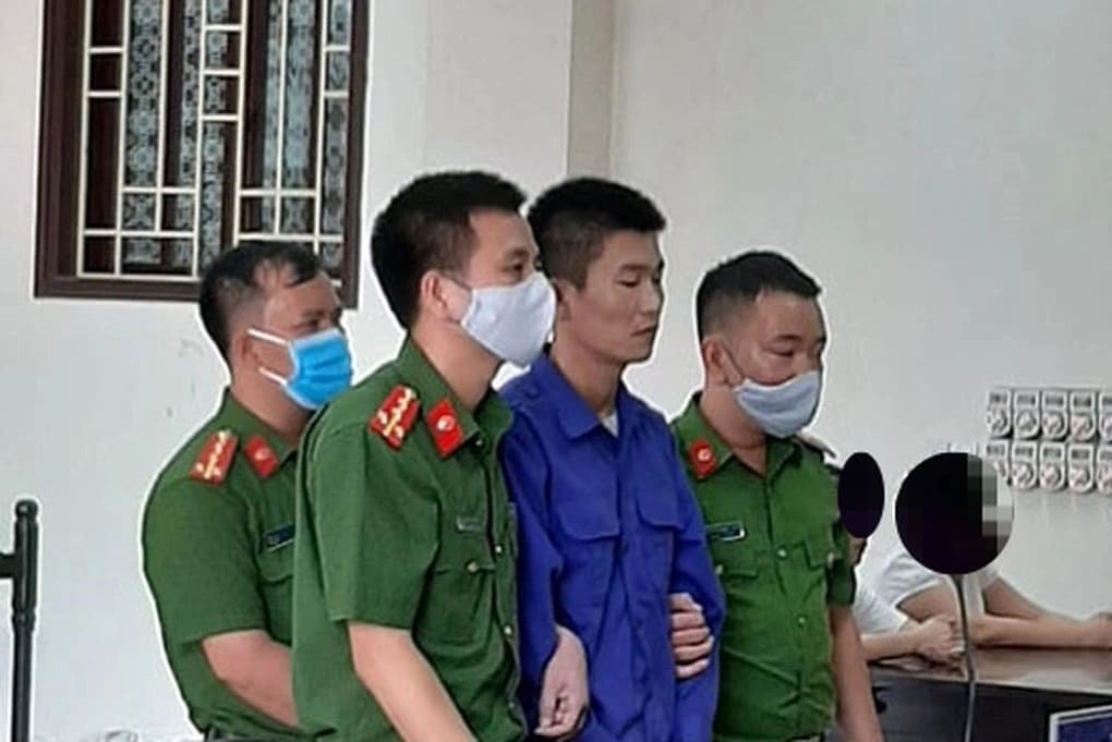 Tội ác kinh hoàng của gã con rể và án tử hình