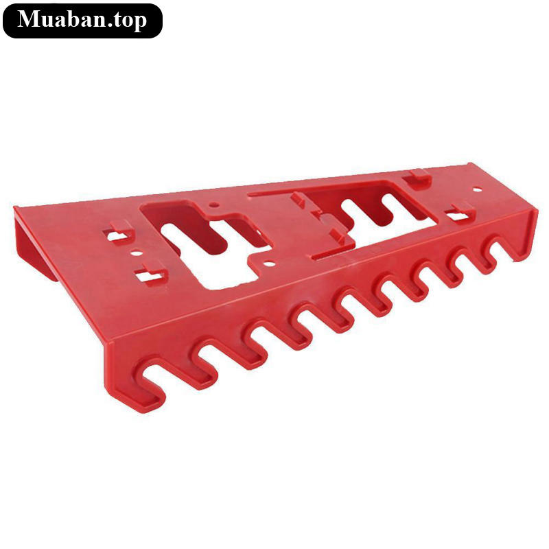 Giá đỡ nhựa gắn tường dành cho cờ lê 3
