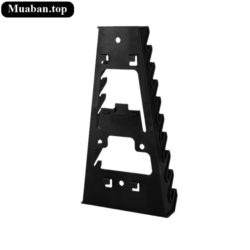 Giá đỡ nhựa gắn tường dành cho cờ lê 8