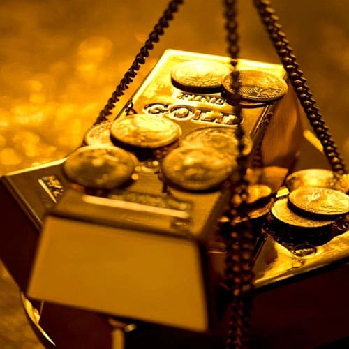 Giá vàng lao dốc mạnh nhất thập kỷ: Góc nhìn chuyên gia và cơ hội đầu tư mới