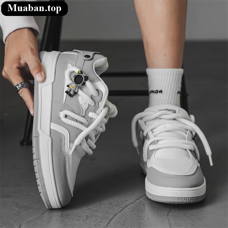 Giày thể thao nam phong cách mới 2023 6