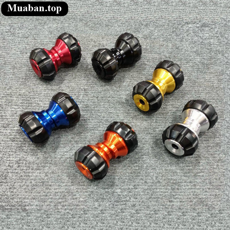 Gù chống đổ cốt đùm trước K13 dành cho xe máy 2