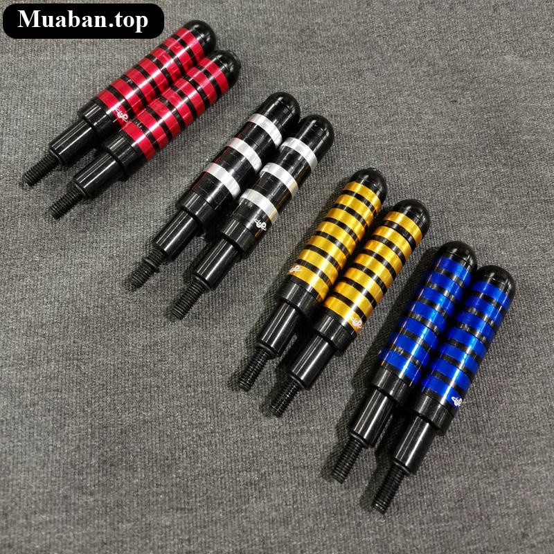 Gù chống đổ nhôm đúc K27 dành cho xe máy Gù chống đổ nhôm đúc K27 dành cho xe máy