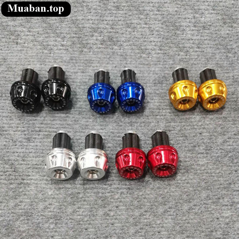 Gù tay lái kiểu số 23 dành cho mọi loại xe máy Gù tay lái kiểu số 23 dành cho mọi loại xe máy