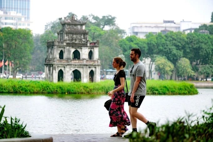 Top 105 thành phố tuyệt vời nhất thế giới 2025 có tên Hà Nội và TP.HCM