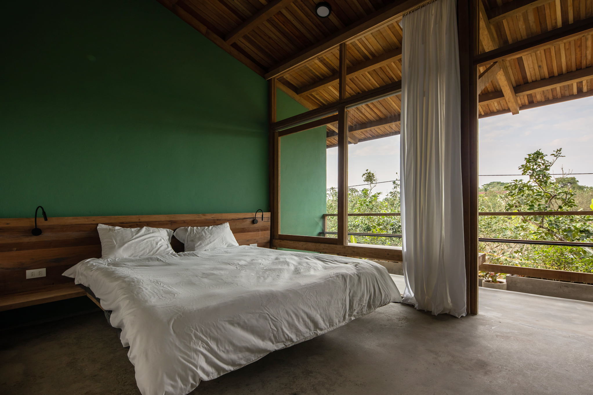 Hachi Homestay & Spa – Phòng Pomelo Queen Room: Trải Nghiệm Nghỉ Dưỡng Tinh Tế 15