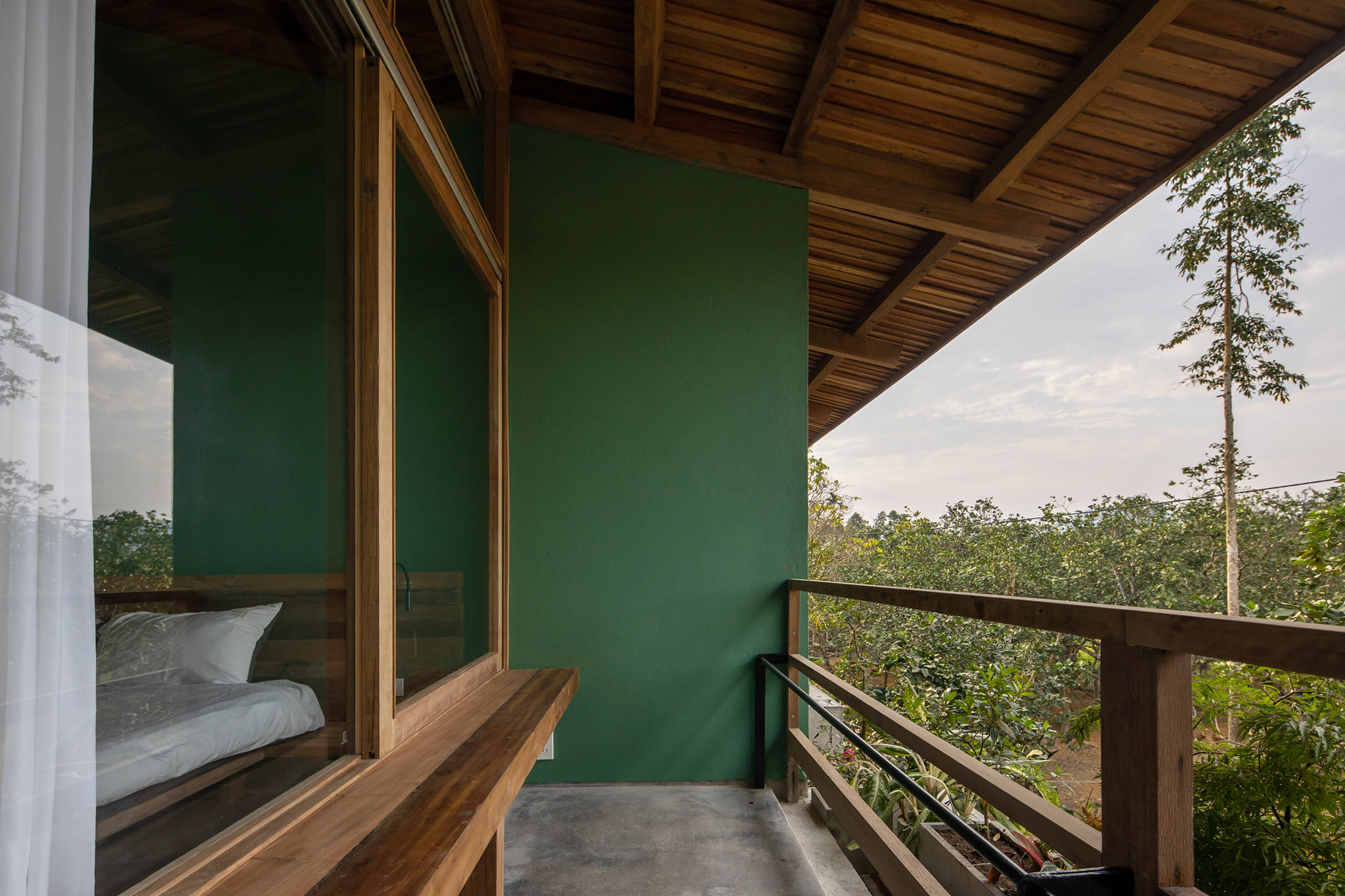 Hachi Homestay & Spa – Phòng Pomelo Queen Room: Trải Nghiệm Nghỉ Dưỡng Tinh Tế 16