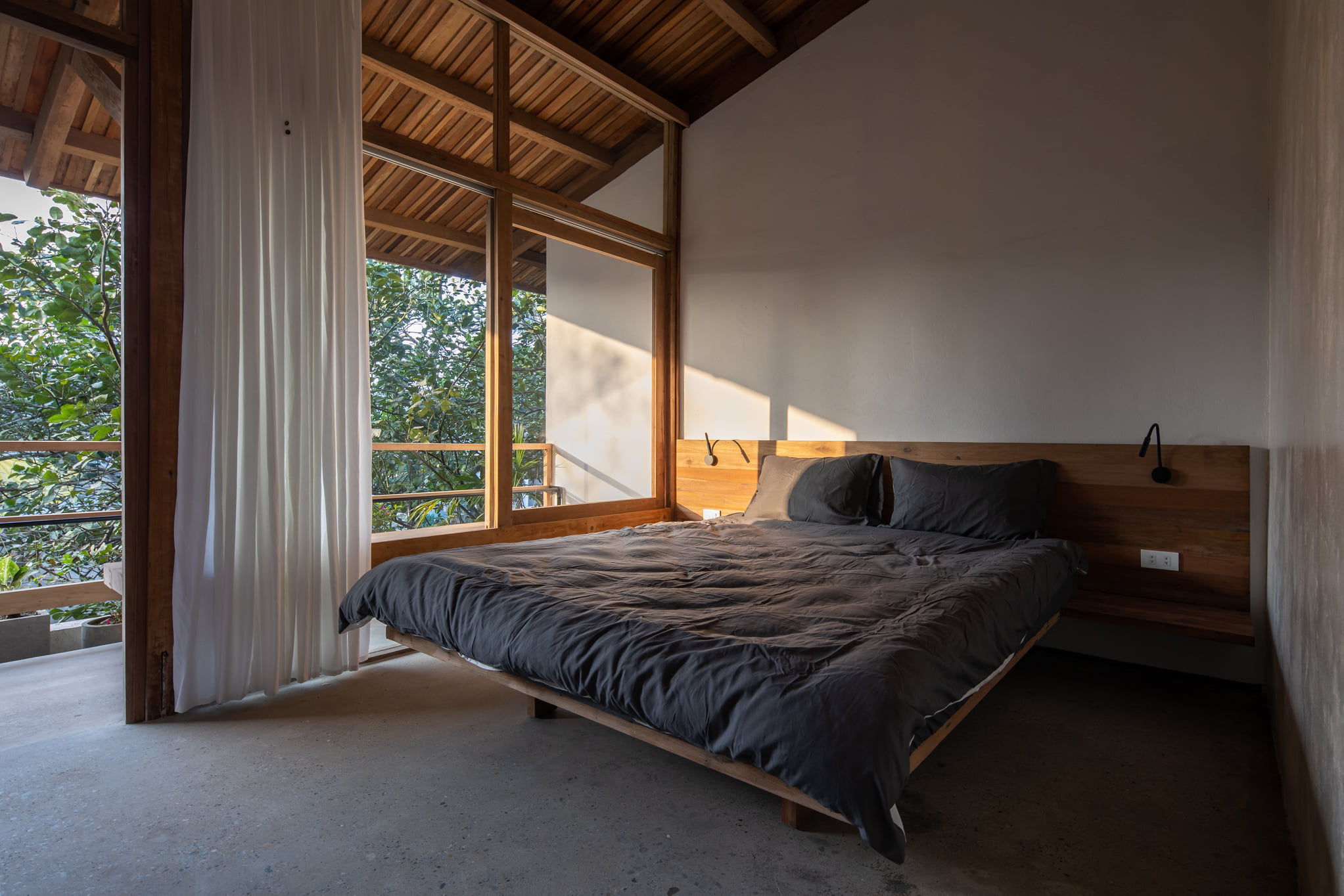 Hachi Homestay & Spa – Phòng Pomelo Queen Room: Trải Nghiệm Nghỉ Dưỡng Tinh Tế 19