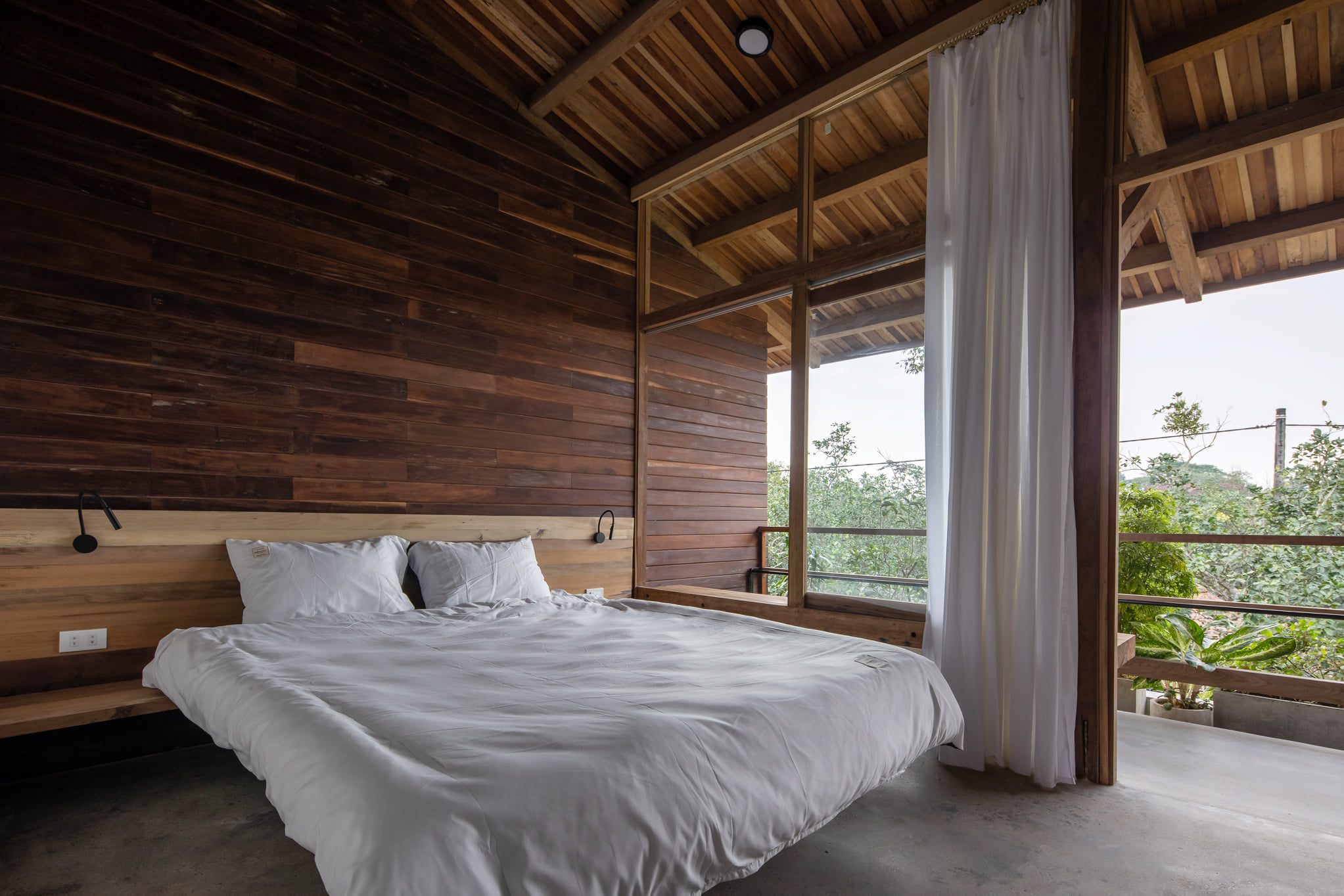 Hachi Homestay & Spa – Phòng Pomelo Queen Room: Trải Nghiệm Nghỉ Dưỡng Tinh Tế 2