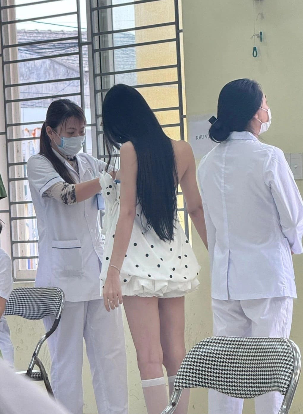 Hành trình sống thật của người trẻ dám đối diện chính mình