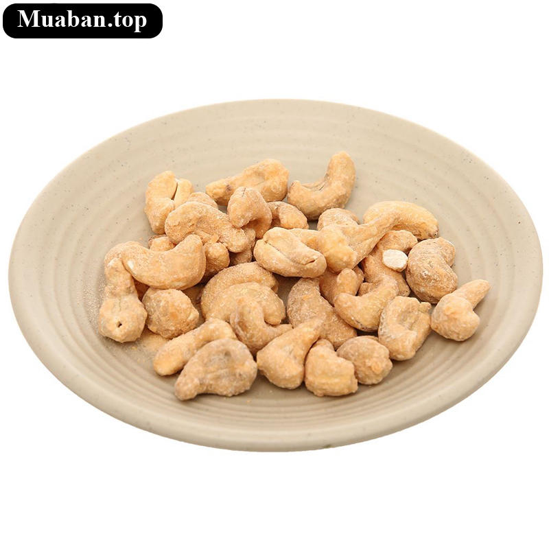 Hạt điều phô mai Vinahe gói 70g 5