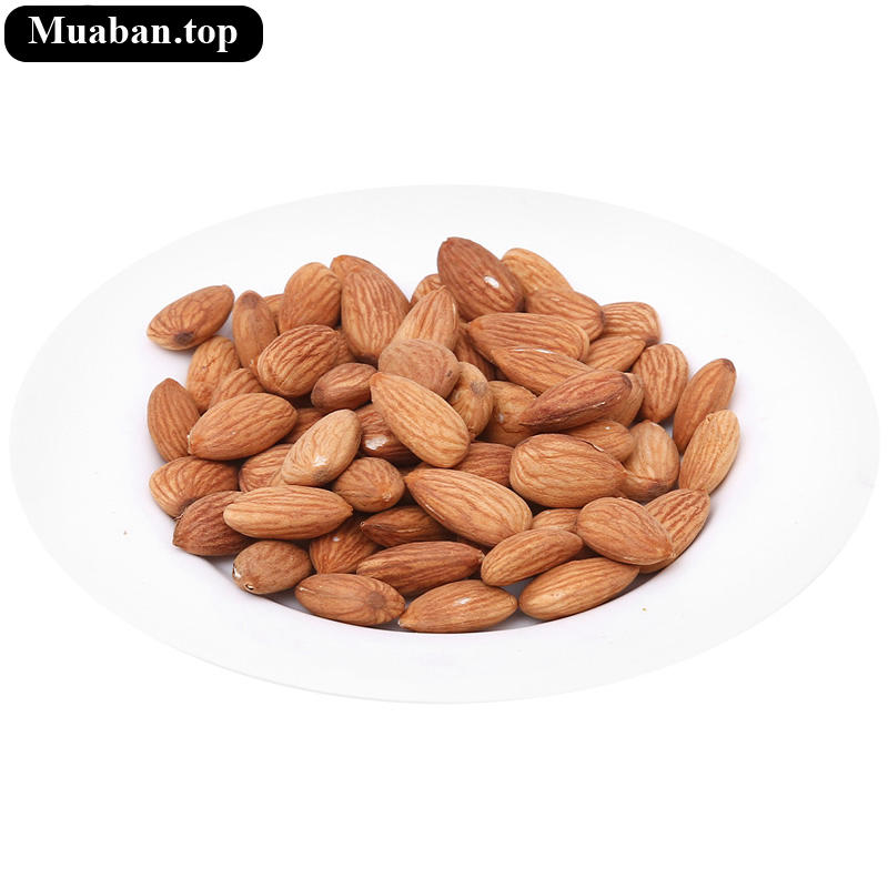 Hạt hạnh nhân Mỹ Your Superfood hũ 450g 8