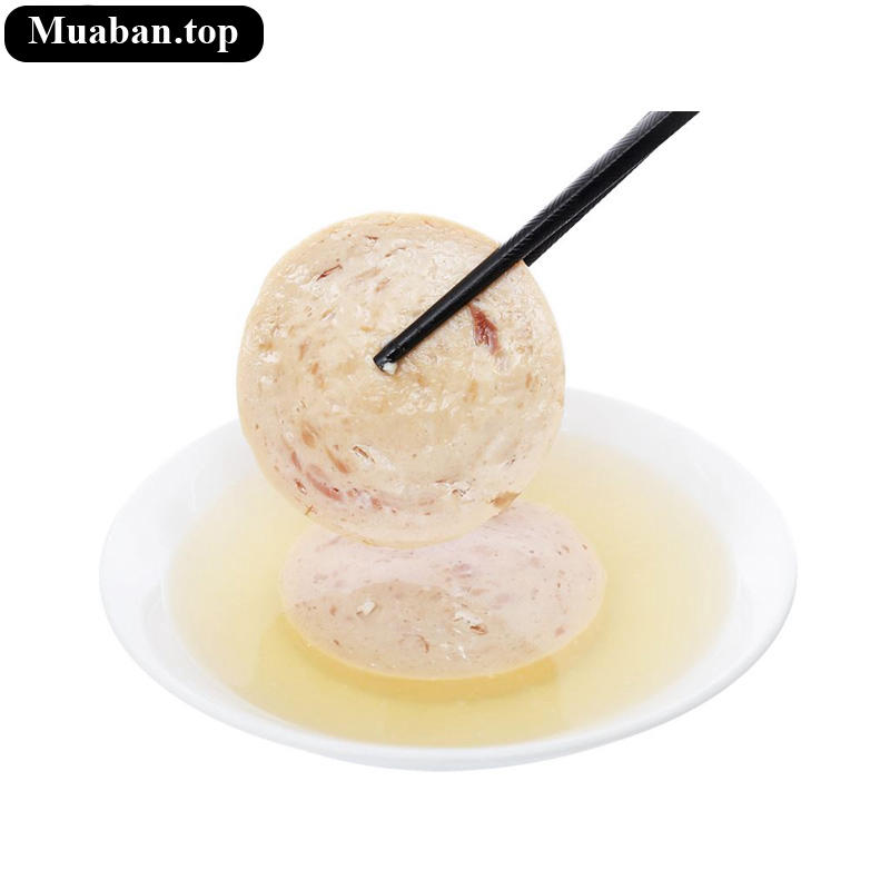 Heo hai lát Vissan 150g 7