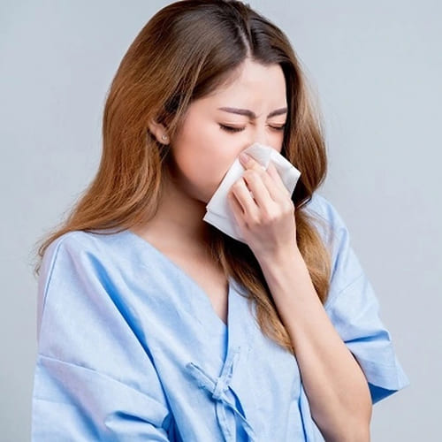 Hiểu đúng về dị ứng đường thở để bảo vệ sức khỏe hô hấp cho cả gia đình