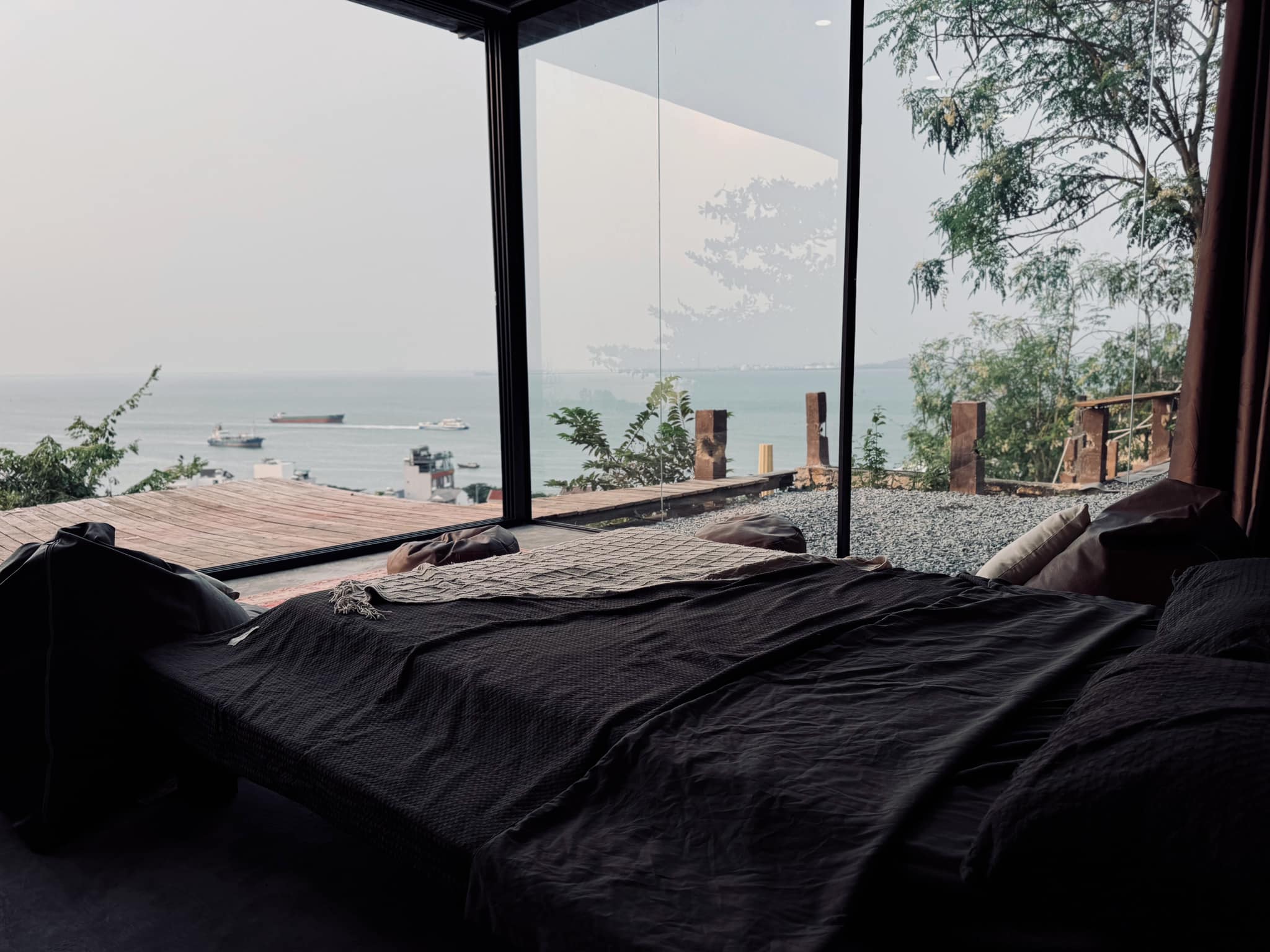 Home của Bụi – Homestay View Biển Cực Chất tại Vũng Tàu 2