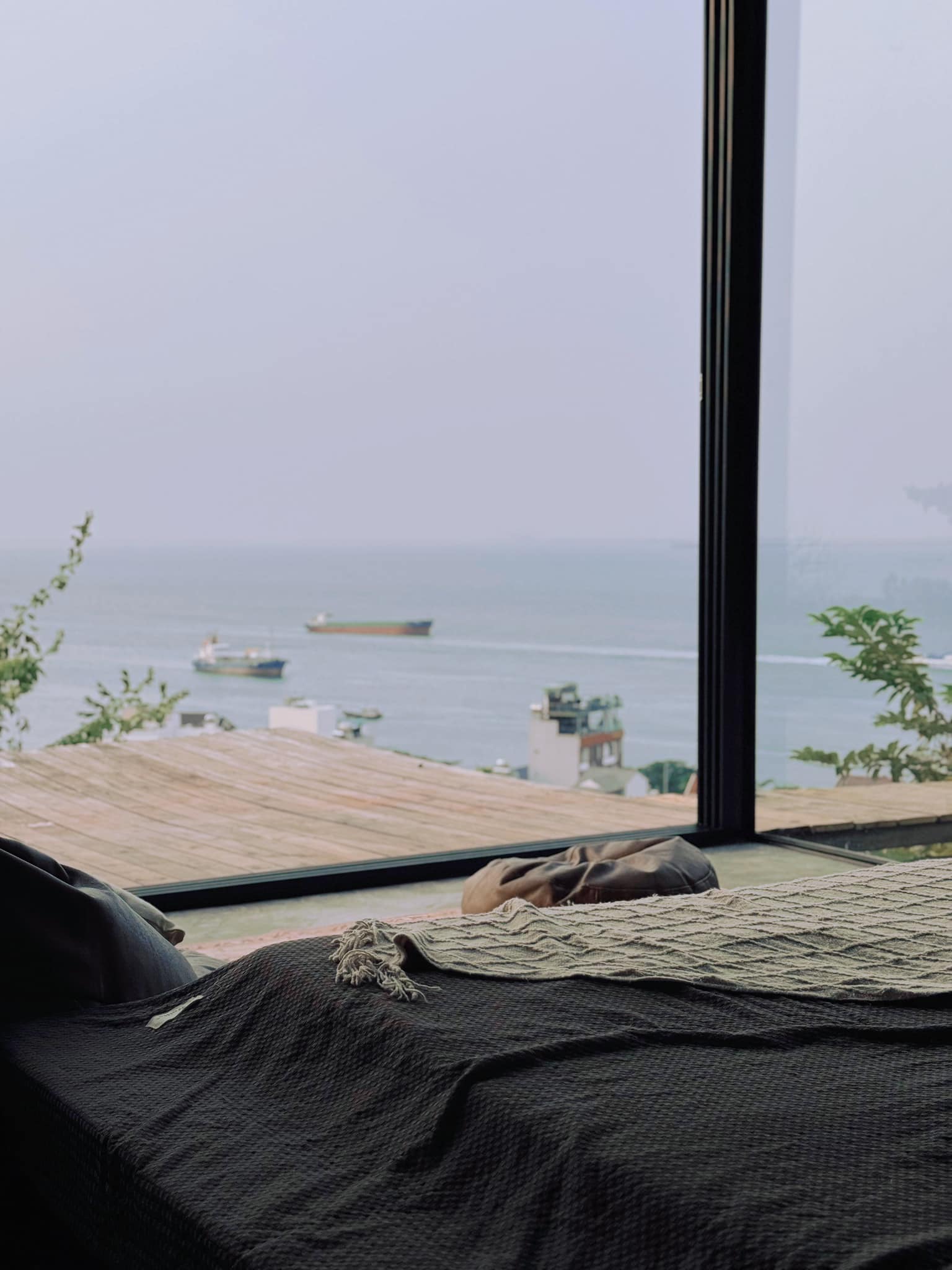 Home của Bụi – Homestay View Biển Cực Chất tại Vũng Tàu 4