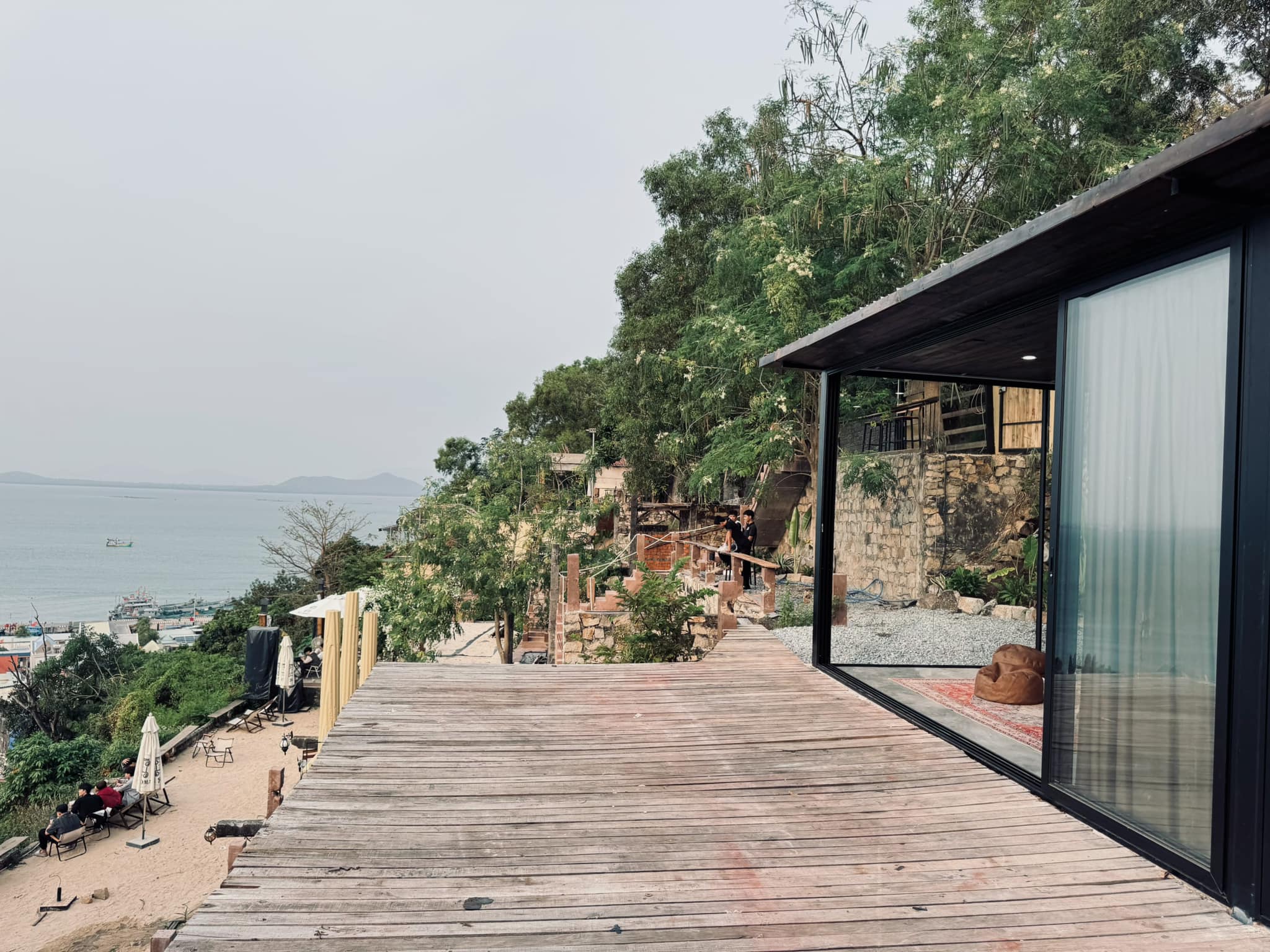 Home của Bụi – Homestay View Biển Cực Chất tại Vũng Tàu 5