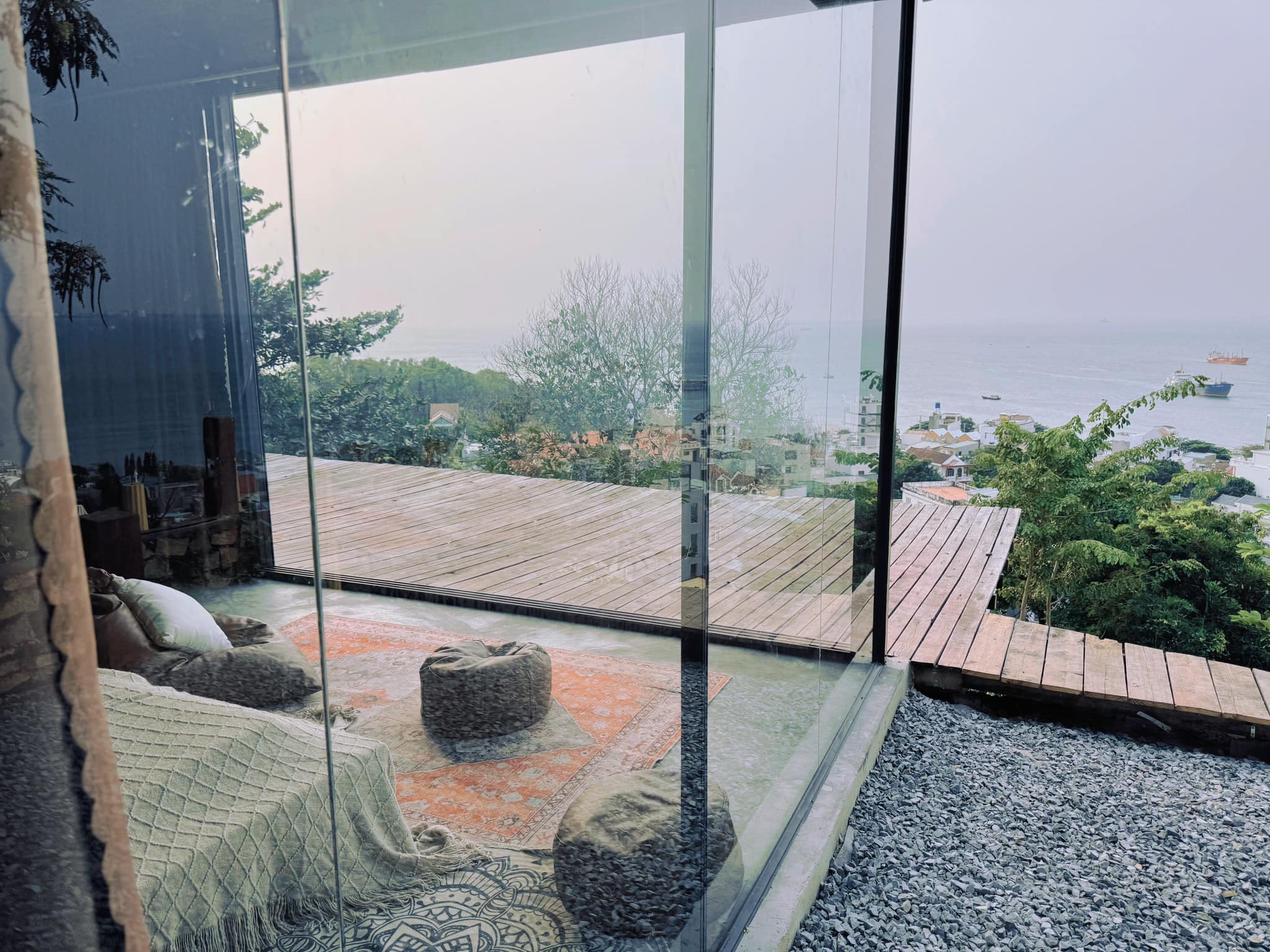 Home của Bụi – Homestay View Biển Cực Chất tại Vũng Tàu 6