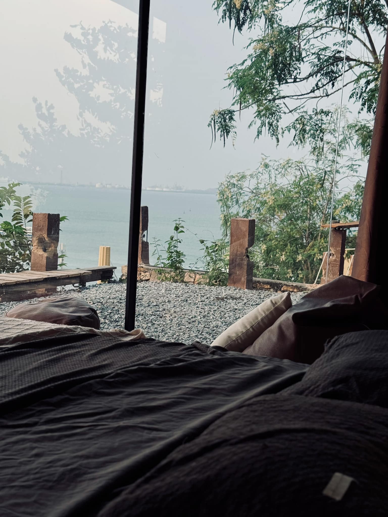 Home của Bụi – Homestay View Biển Cực Chất tại Vũng Tàu 9