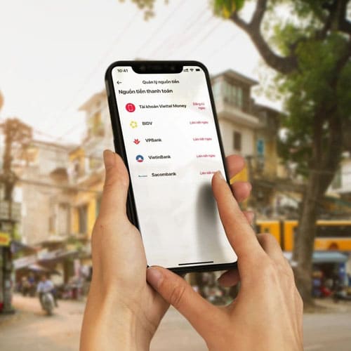 iHanoi – Hành trình số hóa trải nghiệm công dân Thủ đô