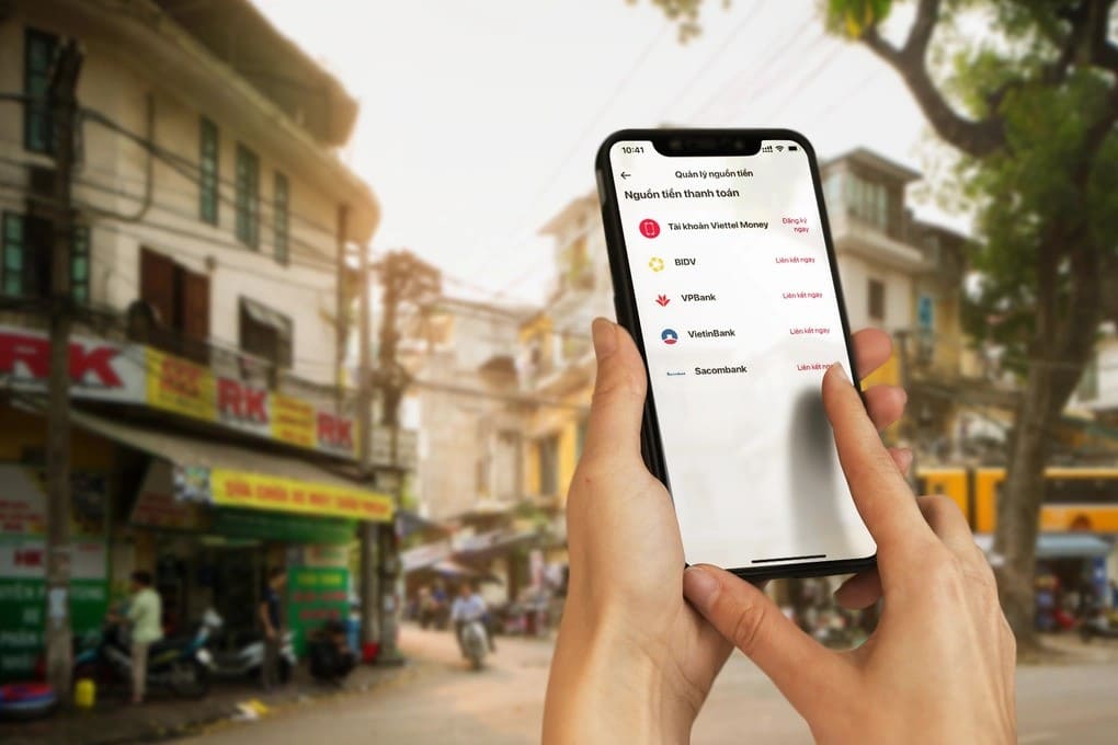 iHanoi Hành trình số hóa trải nghiệm công dân Thủ đô
