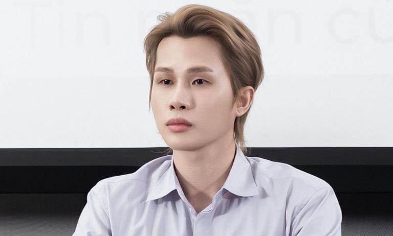 Jack bị phạt 4 triệu đồng vì họp báo sai phép kể chuyện đời tư,Jack album Reincarnation gây tranh cãi lớn,Jack và Thiên An tiếp tục thu hút dư luận