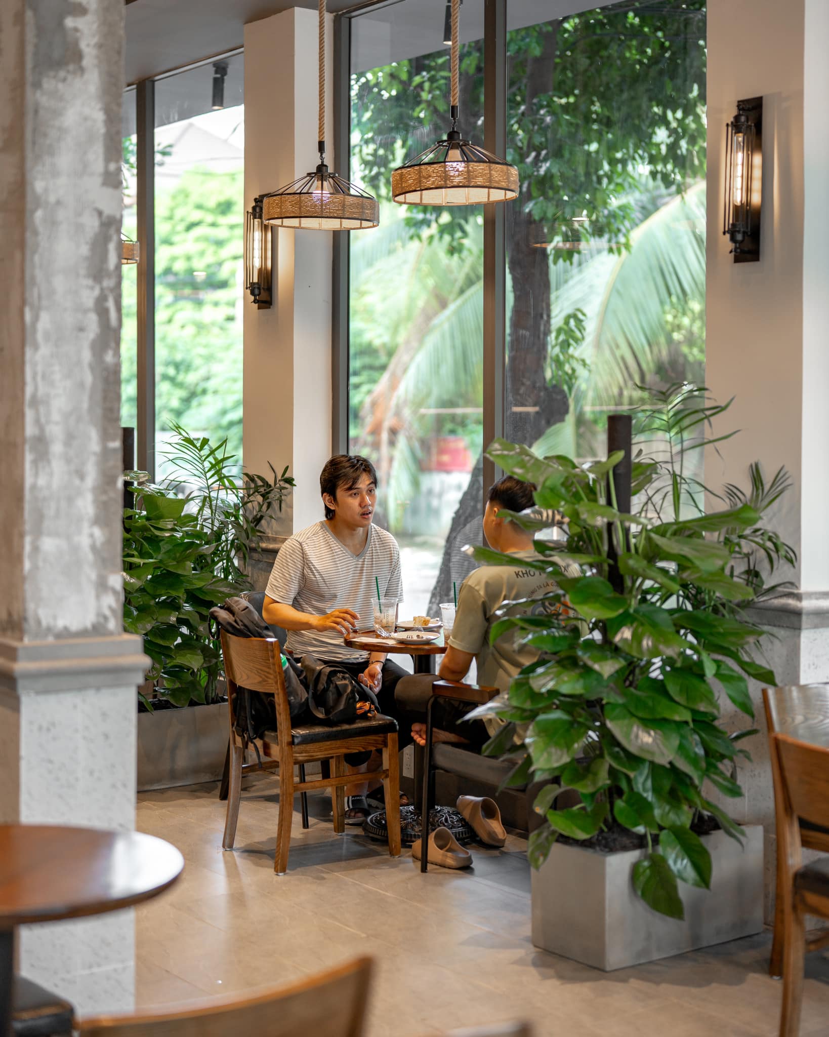 KAI Coffee một nơi đáng để chill tại Quận Bình Tân 10