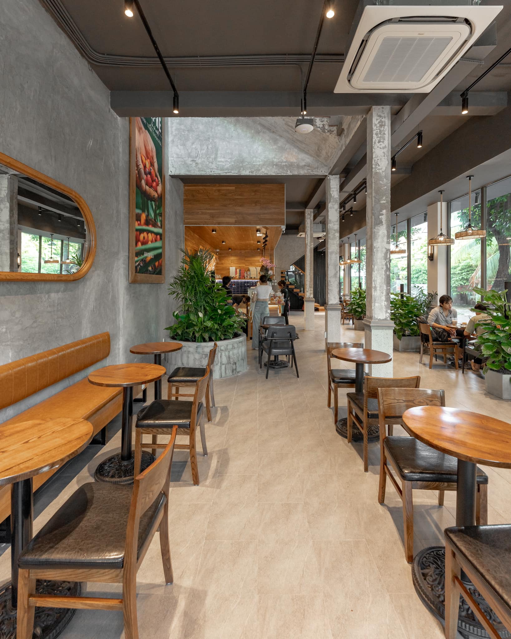 KAI Coffee một nơi đáng để chill tại Quận Bình Tân 3