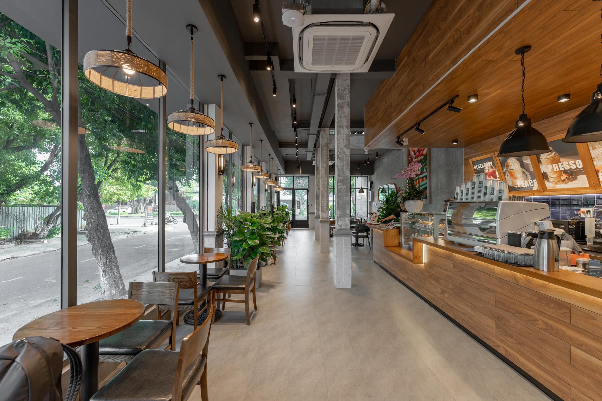 KAI Coffee một nơi đáng để chill tại Quận Bình Tân 4