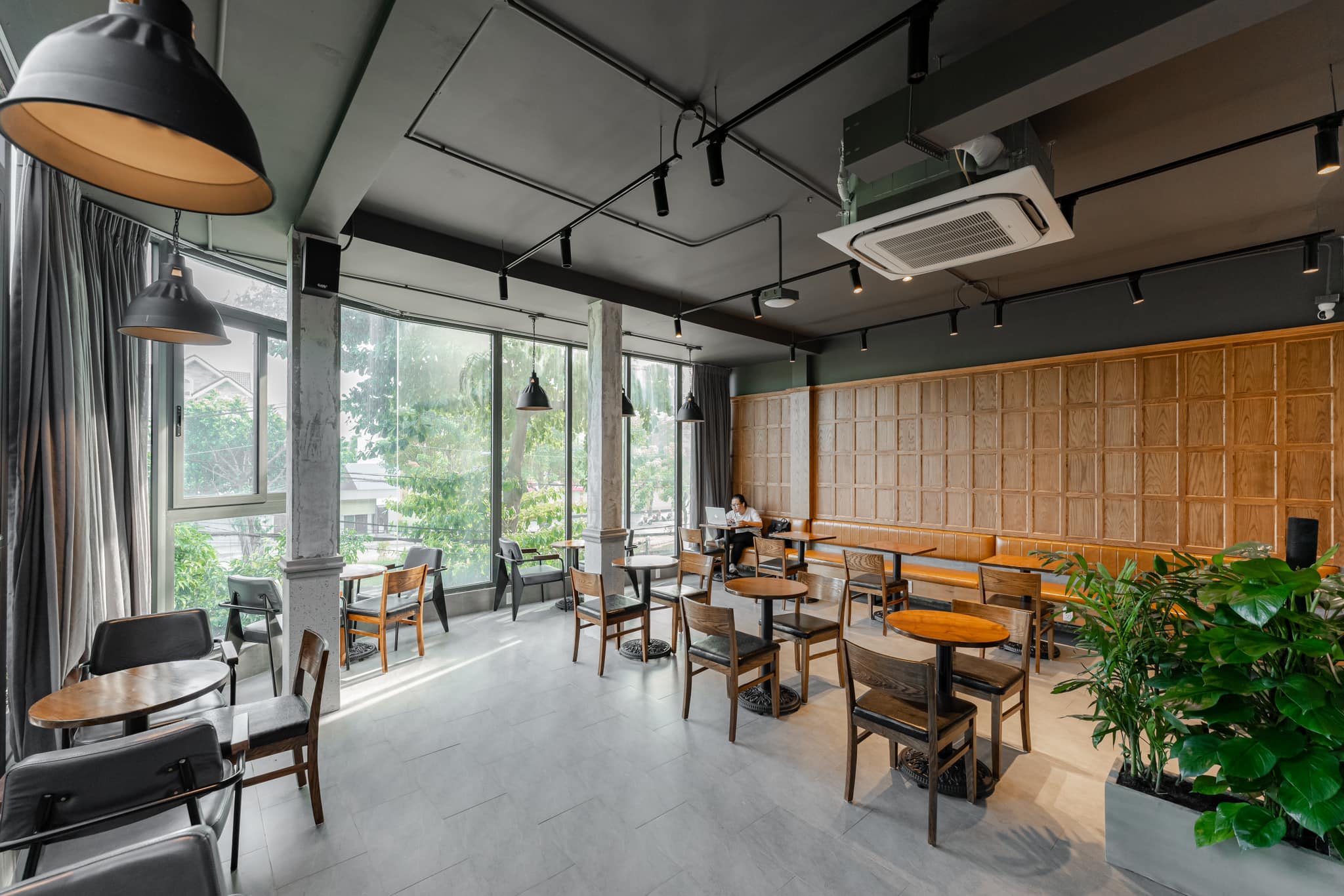 KAI Coffee một nơi đáng để chill tại Quận Bình Tân 5