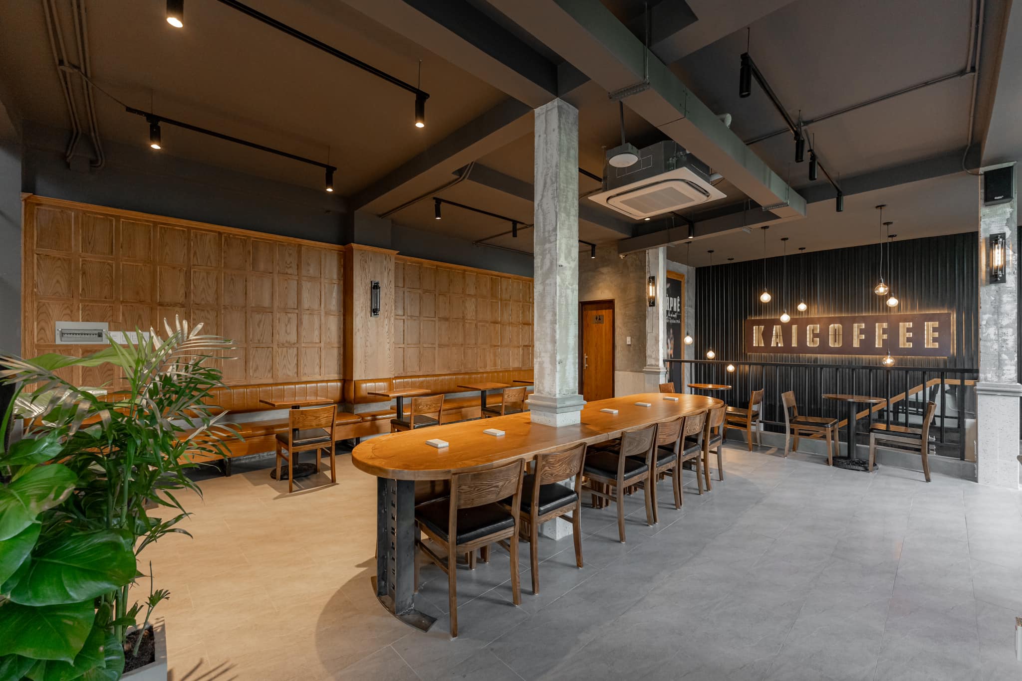 KAI Coffee một nơi đáng để chill tại Quận Bình Tân 6