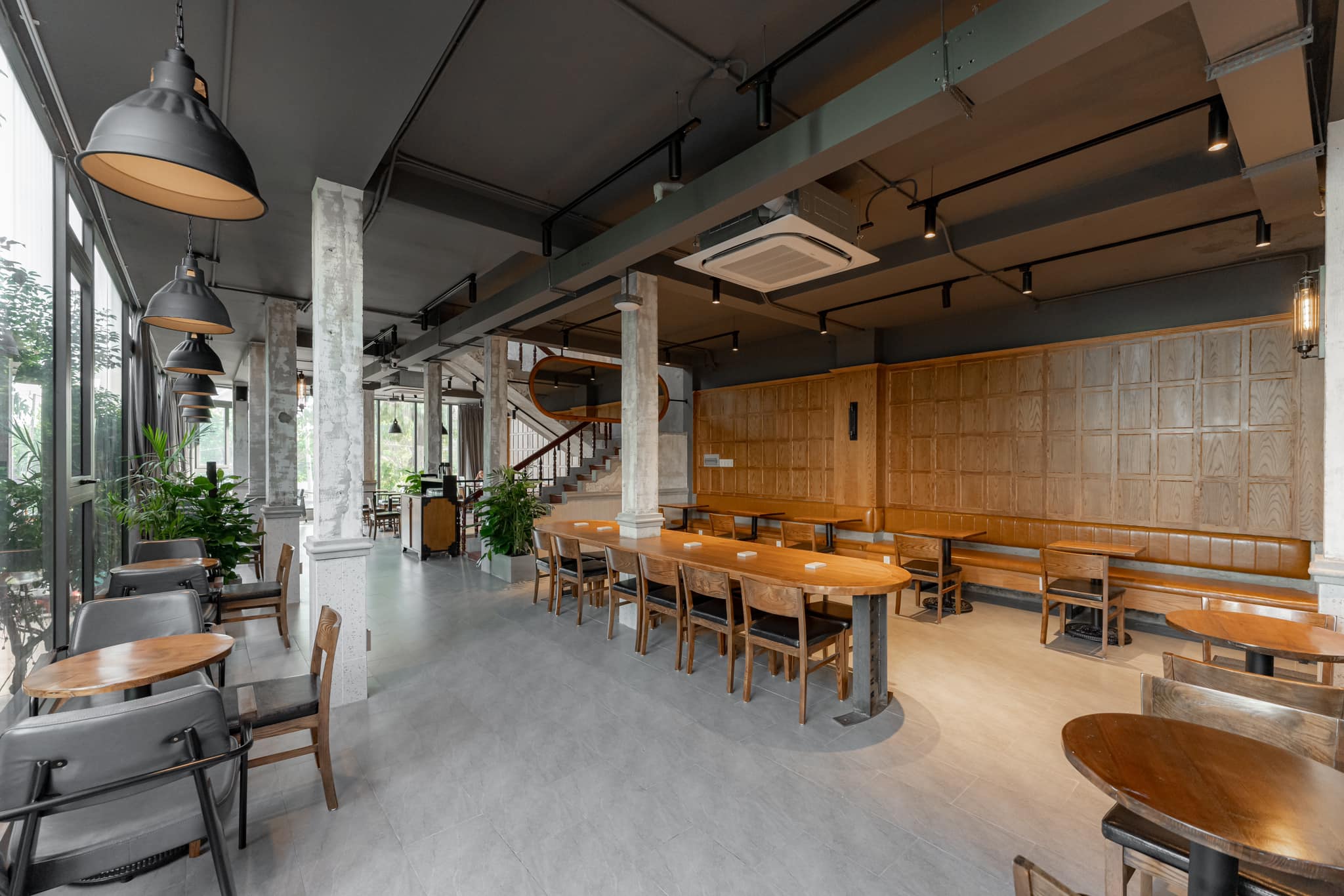 KAI Coffee một nơi đáng để chill tại Quận Bình Tân 7