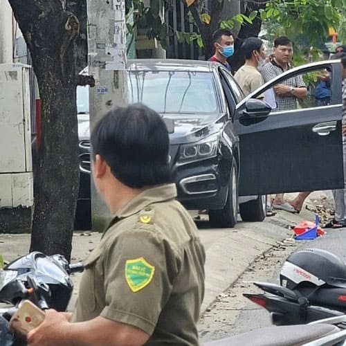 Kết quả pháp y vụ cô gái tử vong trong cốp ô tô ở TPHCM