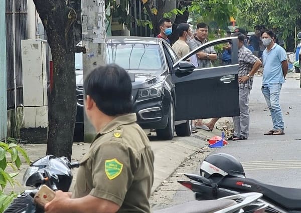 Kết quả pháp y vụ cô gái tử vong trong cốp ô tô ở TPHCM