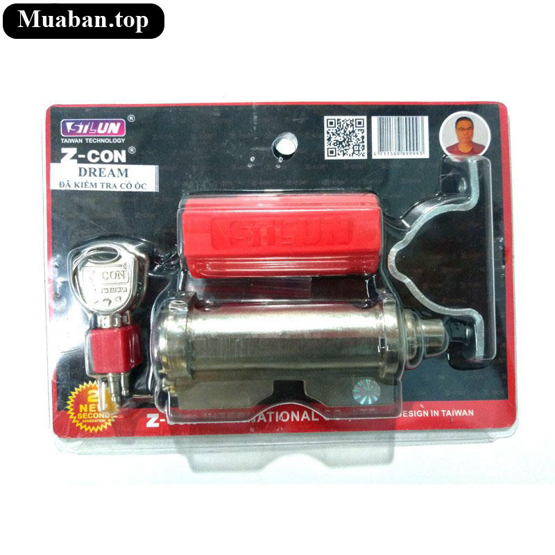 Khóa phuộc trước dành cho xe Dream, Wave Khóa phuộc trước dành cho xe Dream, Wave