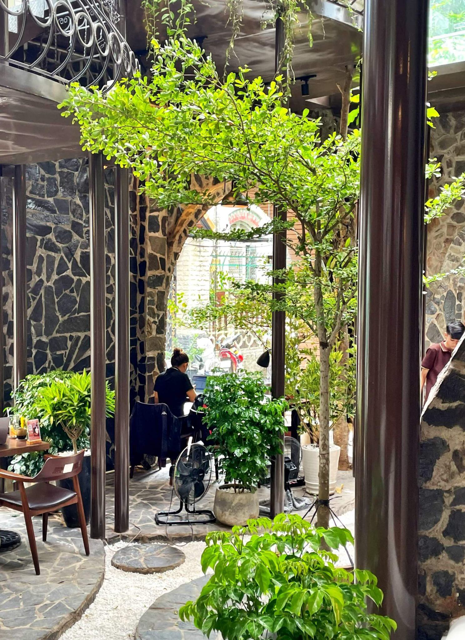 KHỞI ĐẦU NGÀY MỚI VỚI CÀ PHÊ SÁNG TẠI THE WISELANDS COFFEE 2