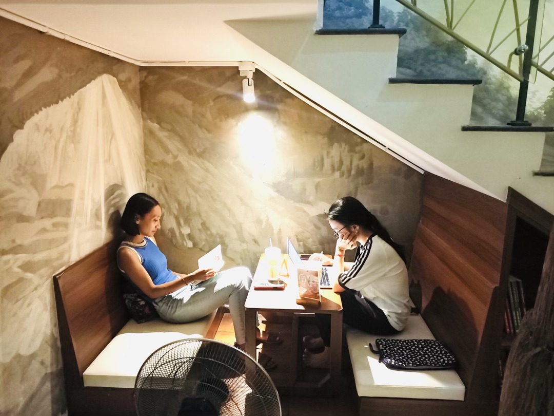 KHỞI ĐẦU NGÀY MỚI VỚI CÀ PHÊ SÁNG TẠI THE WISELANDS COFFEE 3