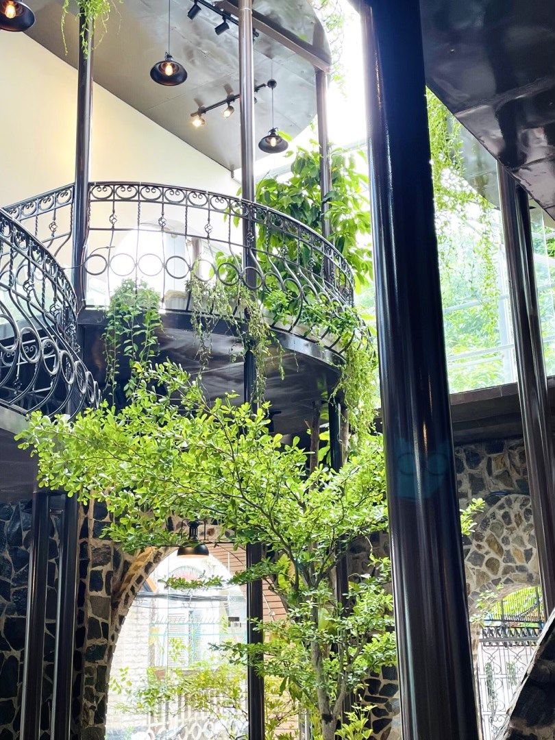 KHỞI ĐẦU NGÀY MỚI VỚI CÀ PHÊ SÁNG TẠI THE WISELANDS COFFEE 5