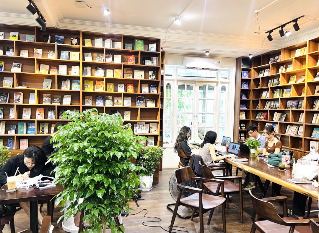 KHỞI ĐẦU NGÀY MỚI VỚI CÀ PHÊ SÁNG TẠI THE WISELANDS COFFEE 7