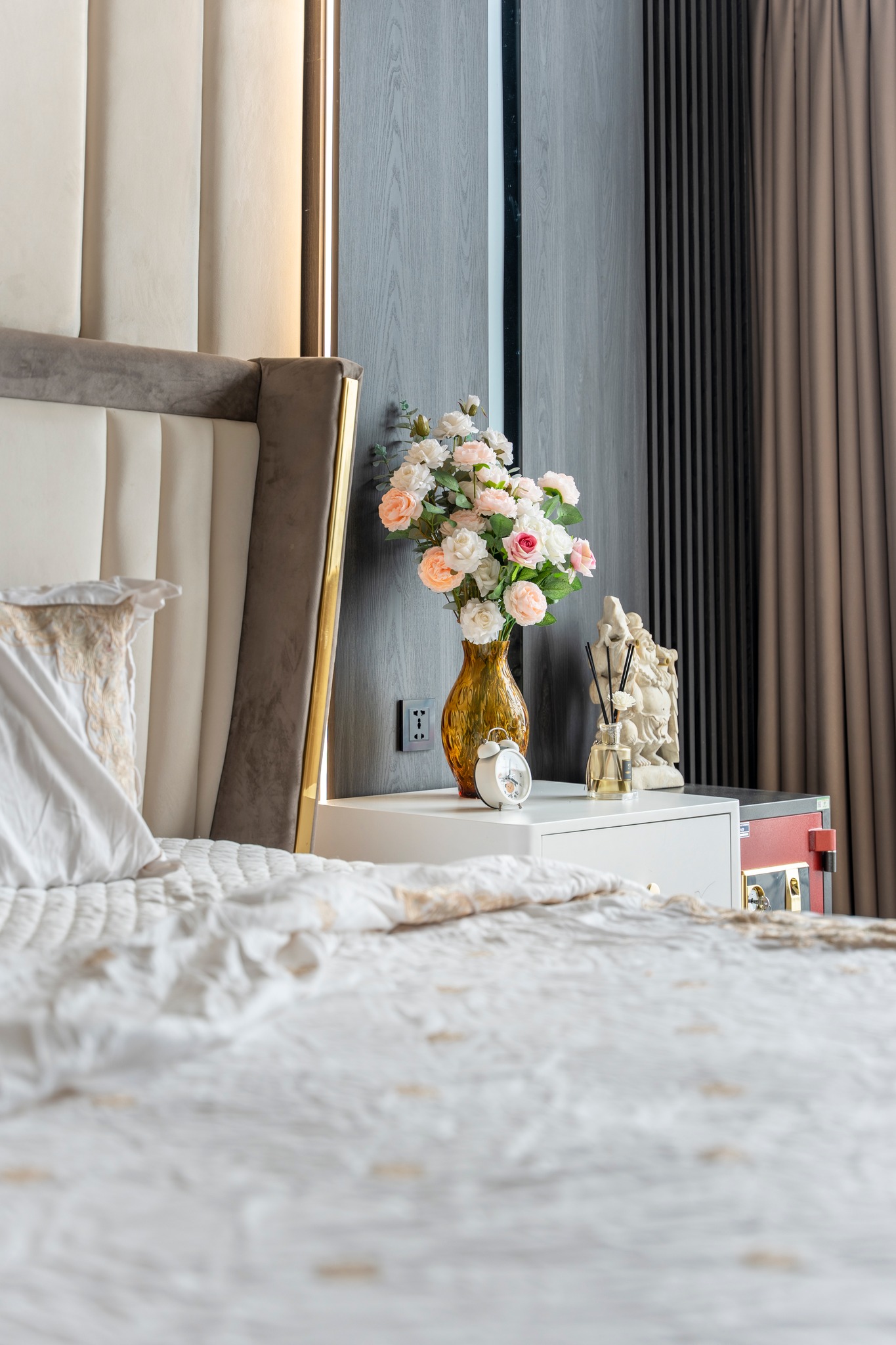 không gian kiến trúc sáng tạo và sang trọng 9