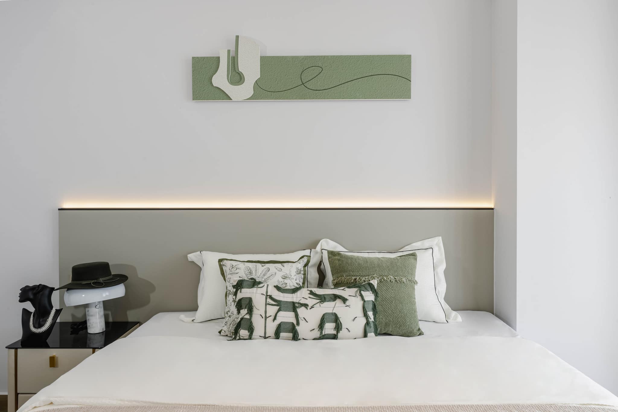Khu nghỉ dưỡng trên cao tại Phnom Penh Galaxy Garden 18