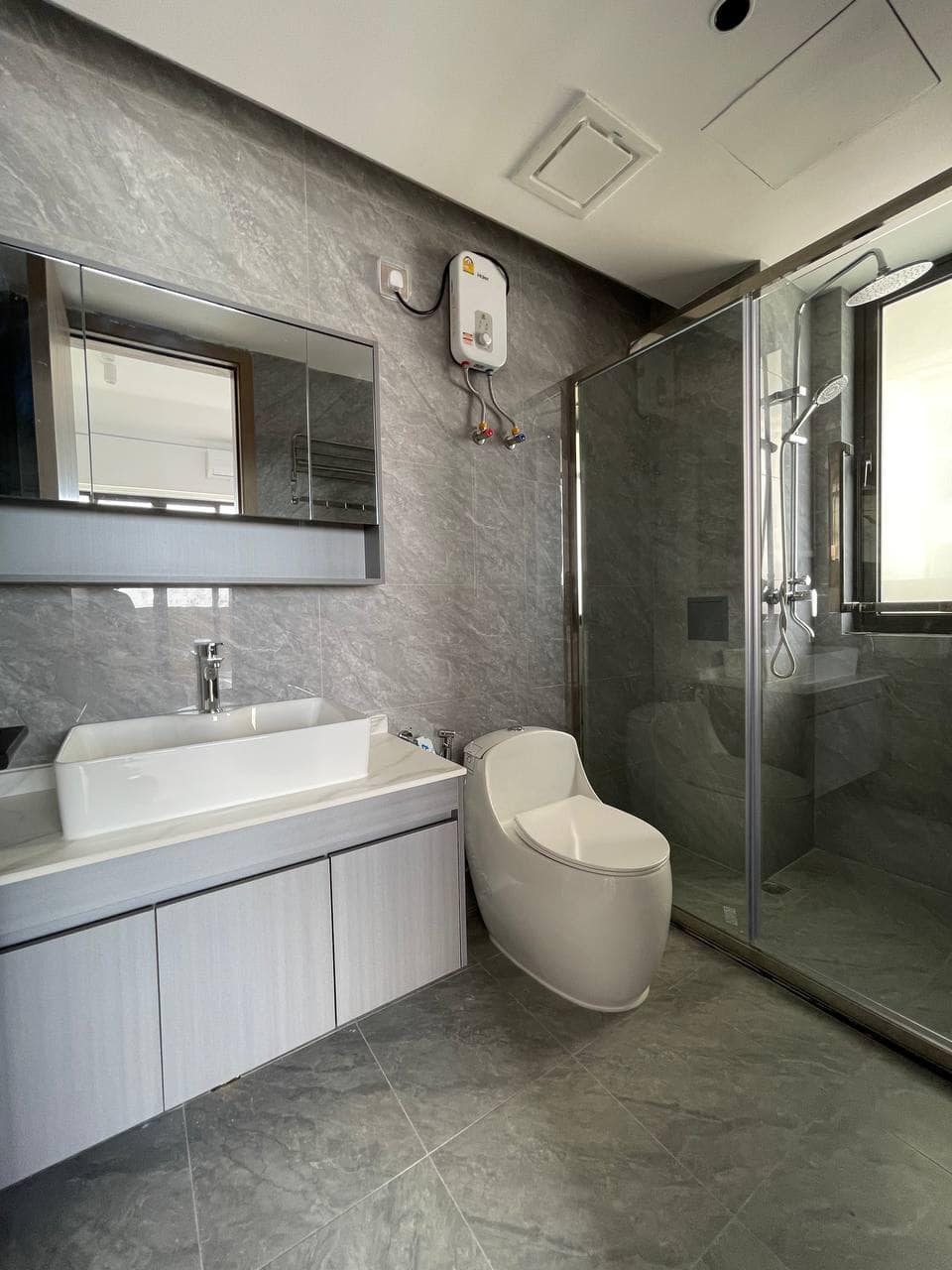 Khu nghỉ dưỡng trên cao tại Phnom Penh Galaxy Garden 23